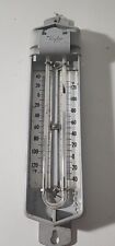 NOS Taylor 5458 Vintage 1976 Thermometer picture
