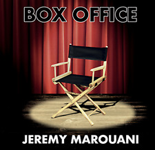 BOX OFFICE By Jeremy Marouani - Trick picture