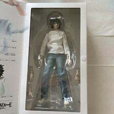 RAH Real Action Heroes Death Note L Figure picture
