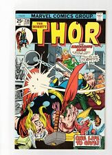 The Mighty Thor #236 NM 1975 MARVEL COMICS picture