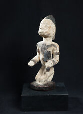 Igbo Figure, Nigeria, African Tribal Arts, African Masks picture