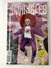 The Invisibles #23 August 1996 DC Vertigo Comics | Combined Shipping B&B picture