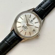 Citizen Young Seven 60 Hand-Wound Watch Analog Vintage Collectable picture