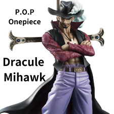 Portrait.Of.Pirates One Piece NEO-DX HawkEyes Dracule Mihawk Ver.2 Figure Japan picture