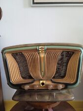 tsf Art Deco SNR Excelsior Radio picture