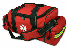 Lightning X Large EMT Medic First Responder EMS Trauma Jump Bag w/ Dividers picture
