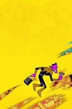 Sinestro #13 Teen Titans Go Var Ed DC Comics Comic Book picture