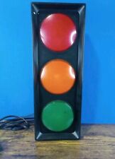 Red, Yellow, Green Traffic Light picture