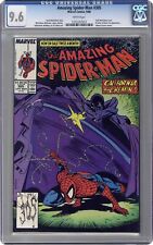 Amazing Spider-Man #305 CGC 9.6 1988 1252247012 picture