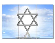 Native Indian Decor Judaism Religious Paintings Hindu Religion Symbol Picture... picture
