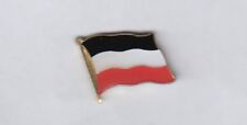 German Reich Flag Pin 1871-1918, Flag, Pin, Flag, German Empire picture