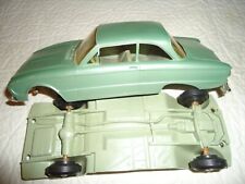 Vintage 1960 Ford Falcon Dealer Promo Model damage picture