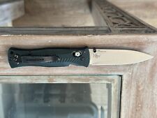 Benchmade 531 Mel Pardue G10 Axis Lock SV30 Folding Pocket Knife.  Rare picture