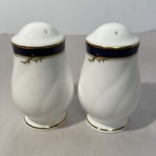 Vintage Salt And Pepper Shakers Rochelle by NIKKO Company picture