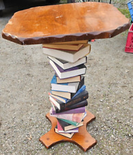 Harry Potter Book Table - One of a Kind - 18 Books Tall picture