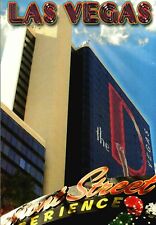 Las Vegas Postcard  -- The 