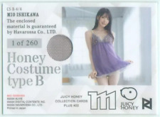 Mio Ishikawa 2024 Juicy Honey Plus 22 Costume Type-B 1/260 Babydoll Pants picture