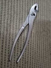 Crescent G-28 USA Slip Joint Pliers picture