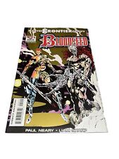 MARVEL COMICS: BLOODSEED. BOOK 1 #2 of 2   1993 Comic Book picture