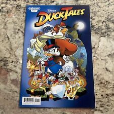Kaboom Disney's Ducktales #1 Cover B High Grade VF/NM picture