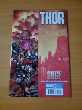 The Mighty Thor #609 Direct Market Edition ~ NEAR MINT NM ~ 2010 Marvel Comics picture