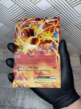 Pokemon Charizard 3D Lenticular Motion Sticker Car Decal picture