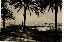 Rome, Gianicolo Hill, Eternal City, stunning architecture, rich history Postcard picture