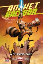 Rocket Raccoon 1: A Chasing Tale picture