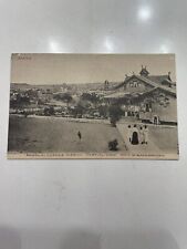 Vintage Postcard Angola Luanda Mission Africa 1920s  5i picture
