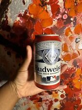 2024 Budweiser Official of MLB Limited Edition, Bottom Opened ⚾️🍻 picture