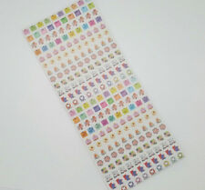 240 Planner Calendar Stickers Appointment Event Reminders Dentist, Doctor, More picture
