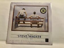 Steve Walker “Life Stories” Wall Calendar 2000 Vintage Paintings (NEW in WRAP) picture