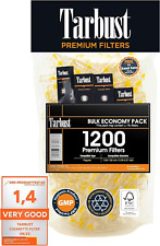 1200 Cigarette Filters, Cigarette Filters That Remove Tar and Chemical, Cigarett picture