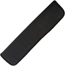 Carry All Black Knife Case Dimensions 21