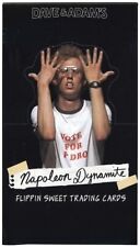 Napoleon Dynamite Movie Trading Cards Neca Factory Sealed Box picture