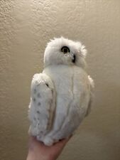 Steiff Harry Potter Hedwig Owl Retired and Extremely Rare Vintage 355080 picture