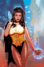 Pre-Order ZATANNA BRING DOWN THE HOUSE #3 COVER C TULA LOTAY VARIANT VF/NM DC HO picture