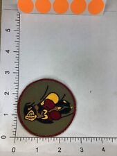 VINTAGE USAF 22nd TACTICAL FIGHTER SQUADRON PATCH picture