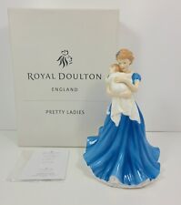 Royal Doulton Pretty Ladies 