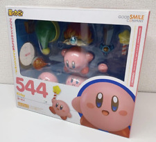 Kirbys Dream Land Kirby 544 Nendoroid Series Figure Good Smile Company JAPAN picture
