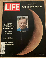 LIFE Magazine Special Issue 