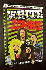 ROCK & ROLL BIOGRAPHY #7 (Acme Comics 2016) -- White Zombie Rob Zombie -- VF/NM picture
