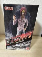 One Piece Corazon Super Styling Figure picture