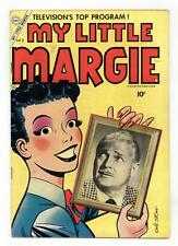 My Little Margie #3 FN- 5.5 1954 picture