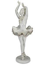 Vintage Rosenthal Ballerina Figurine 13.38”x4.5” *Read* picture