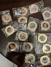 Disney Mickey and Friends Wondermates Wonderball Coins YOU CHOOSE YOUR COIN picture