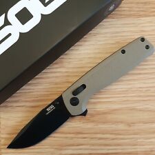 SOG Terminus Folding Knife 3