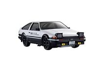 Kyosho Egg 1/28 Scale RC First Minute Initial D Toyota Sprinter TruenoAE86 Japan picture