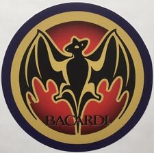 Bacardi Rum 7