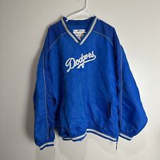 G-III Sports Carl Banks Mens Los Angeles Dodgers Jacket Size XL picture